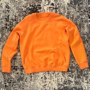 Lululemon crewneck sweater size 12